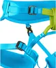 Edelrid Finn III Klettergurt für Kinder, Farbe:icemint, Produktbild-Vorschau 3