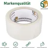 Verpackungsset Sparpaket Luftpolsterfolie 0,5 x 50 m + Produktbild-Vorschau 7