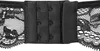 Yenita® BH mit Spitze "Bambus" S Schwarz Produktbild-Vorschau 4