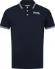 Pánská polokošile regular fit EASTLEIGH Navy/Ice/Off-White Náhled obrázku produktu 1