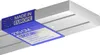 Binario per tende 270 cm (3x90 cm) / Set completo di binari Anteprima dell’immagine prodotto 1