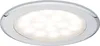 Paulmann LED encastrés de meuble armoire de toilette Voir les images du produit 1