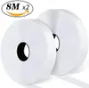 Blooven Klettband Selbstklebend 8 Meter Extra Stark, Produktbild-Vorschau 2