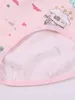12 Mädchen Slips Unterhosen Unterwäsche Panty Kinder Produktbild-Vorschau 6