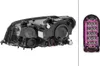 Hella Scheinwerfer rechts für Dacia Dokker VW Caddy Produktbild-Vorschau 2