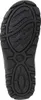 Geox Herren Sandal Strada D, Riemchensandalen, Blau Navy Dk Produktbild-Vorschau 46
