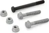 FEBI BILSTEIN 21503 Reparatursatz Radaufhängung Querlenker Produktbild-Vorschau 2