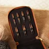 KnitPro Ginger Mini 5 cm - Austauschbare Rundstricknadeln Produktbild-Vorschau 4