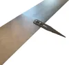 Rasenkante H-150mm L-12m Cortenstahl 3mm Edelrost Mähkante Produktbild-Vorschau 4