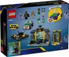 LEGO DC Batman Batcave s Batmanem, Batgirl a Jokerem, Náhled obrázku produktu 2