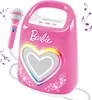 Lisciani 104475 - Barbie Party Maker Altoparlante e Anteprima dell’immagine prodotto 6
