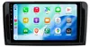 CarPlay Android Auto Autoradio Android Mercedes ML W164 Anteprima dell’immagine prodotto 1