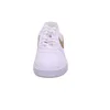 NIKE W Court Vision Lo Nn Schuhe Damen white/metallic gold- Produktbild-Vorschau 50