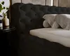 Čalouněná postel 180x200 cm Vigo - postel Chesterfield se Náhled obrázku produktu 4