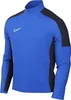 Nike Sweatshirts Academy 23 Dril Top, DR1352463, Größe: 173 Produktbild-Vorschau 3