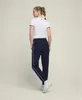 Wilson Team Warm-up Hosen Blau S Frau Blau S Produktbild-Vorschau 6