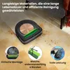 Extralink Zubehör Set für iRobot Roomba S9 S9+ Bürsten Produktbild-Vorschau 6