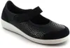 Varomed sevilla blau Slipper blau in Gr. 36.5 Produktbild-Vorschau 3