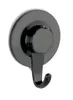 Nástěnný háček Static-Loc® Plus Valenza Black Náhled obrázku produktu 1
