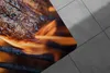 Küchenmatte 100x150 cm Vinylmatte Bodenmatte Dekoration Produktbild-Vorschau 4
