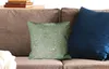MuchoWow® Zierkissen Sofakissen Wohnzimmer Dekokissen 40x40 Produktbild-Vorschau 2