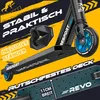RE:SPORT® Stunt Scooter REVO per bambini e adulti con Anteprima dell’immagine prodotto 3
