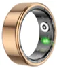 Maxlife smart ring MXSR-100 or taille 12 Voir les images du produit 1