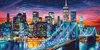 Schipper Malen nach Zahlen - Manhattan bei Nacht 609220862 Produktbild-Vorschau 4