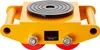 SucceBuy Machinery Skate Dolly: carrello industriale da Anteprima dell’immagine prodotto 1