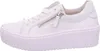 Gabor Plateau Schnürschuhe Damen 31373538333538 Weiß 39 EU Produktbild-Vorschau 10