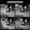Diamantschleiftopf 180 mm Estrich Beton Stein doppelreihig Produktbild-Vorschau 6