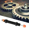 Amortyzator z regulowanym ciśnieniem oleju o skoku 10 mm do Podgląd zdjęcia produktu 2