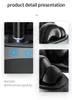 Kopfhörer Headset Bluetooth Ohrhörer Kabellos Stereo Produktbild-Vorschau 7