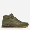 Puma 40289306 sneakers colore verde da uomo Anteprima dell’immagine prodotto 1