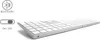 Magic Keyboard mit Nummernblock (2017) silber - Deutsch Produktbild-Vorschau 4