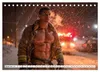 Feuerwehrmänner - Sexy Körper und heiße Flammen Produktbild-Vorschau 15