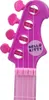 Set chitarra e microfono Hello Kitty Anteprima dell’immagine prodotto 4