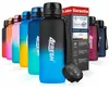 4FRESH Trinkflasche 1500 ml aus Tritan – BPA-freie Gallon Produktbild-Vorschau 1