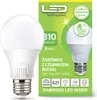 LED žárovka E27 A60 9W = 60W 810lm 4000lm Neutrální 220° Náhled obrázku produktu 9