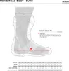 Alpinestars SMX-6 V3 Motorrad Stiefel, schwarz, 45 Produktbild-Vorschau 7