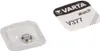 Varta V 377 1,55 V 27 mAh Uhrenzelle silber Produktbild-Vorschau 21