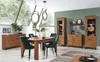 Furniture24 Vitrine IVO IV5 Schrank Wohnzimmerschrank Produktbild-Vorschau 5
