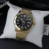 Casio MTP-VD01G-1B Pánské náramkové hodinky Náhled obrázku produktu 9