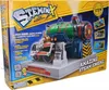 Stemnex Modell einer Dampflokomotive Produktbild-Vorschau 2