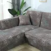 Schnittsofa Schonbezug L Form 3 Sitzer + 3 Sitzer Produktbild-Vorschau 4