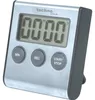 Technoline KT 200, Digitálna kuchynská minútka, Šedá, 99,9 Náhľad obrázku produktu 2