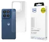 Motorola Edge 60 Pro - 3Mk Clear Case Anteprima dell’immagine prodotto 8