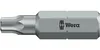 Embout 1/4" DIN 3126 C6,3 T15, alésage 25 mm Wera | Voir les images du produit 1