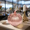 Dekorative Beleuchtete Kürbis Timer Hausdekoration Lampe Produktbild-Vorschau 2