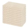 Lavea® 10er Set Gästehandtücher 30x50 cm, Weiche & Produktbild-Vorschau 1
